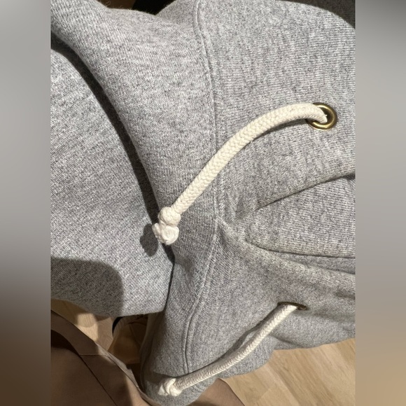 Made in USA High Quality Reverse Weave champion hoodie and pants - Picture 9 of 14